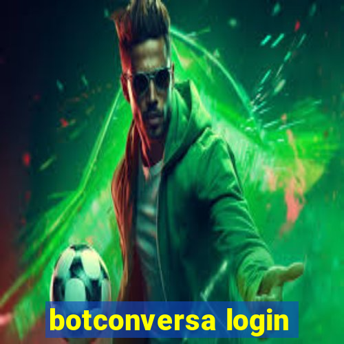 botconversa login